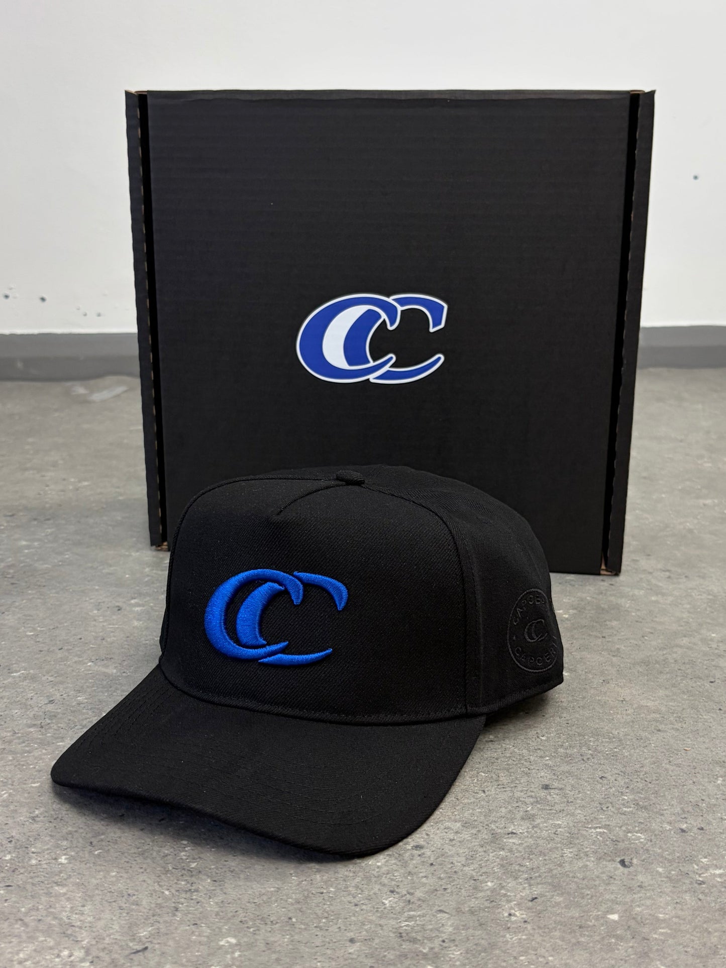 CC Cap