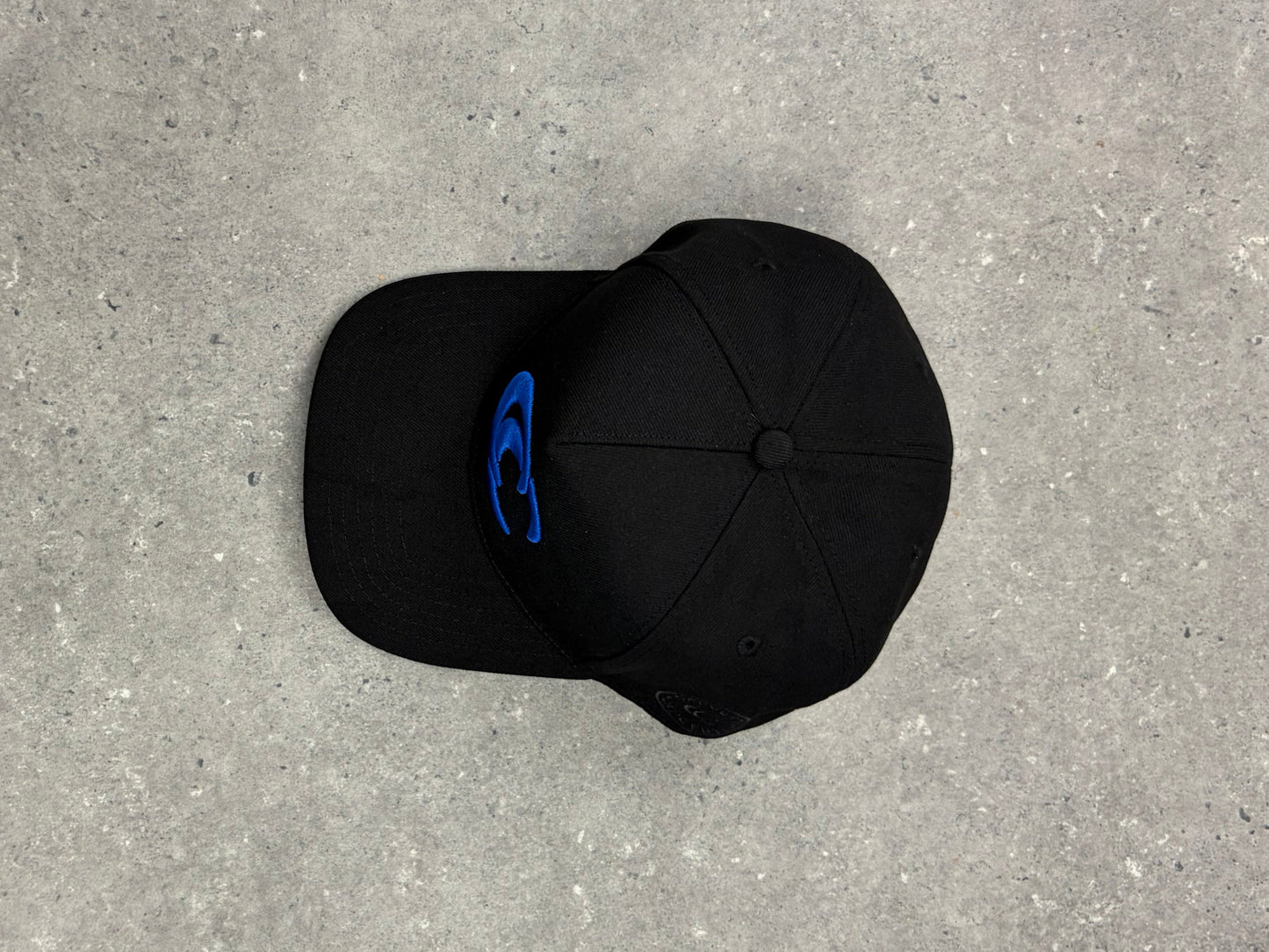 CC Cap