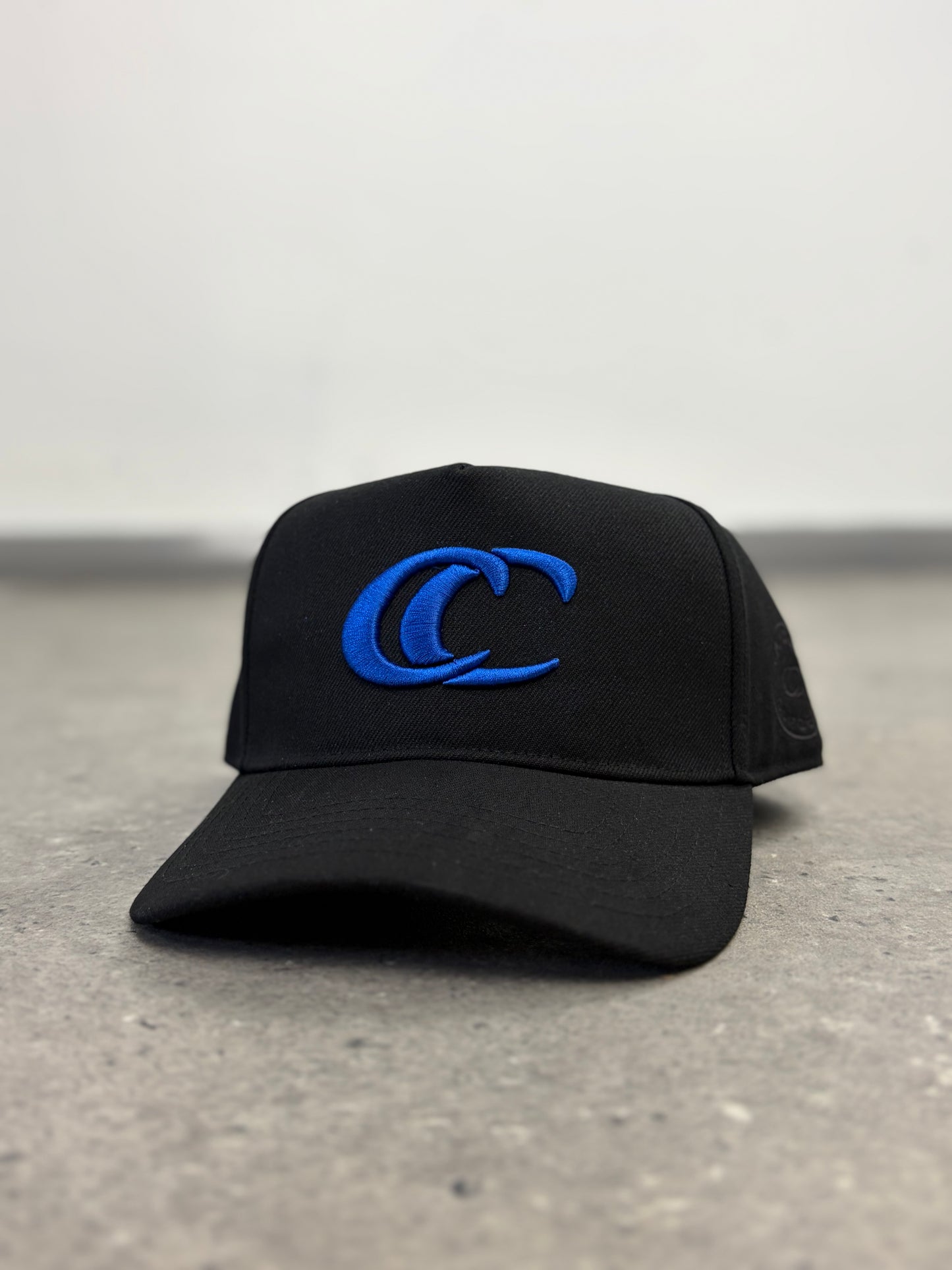 CC Cap