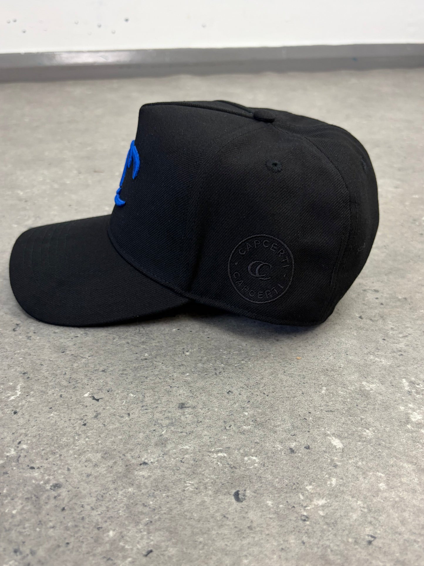 CC Cap