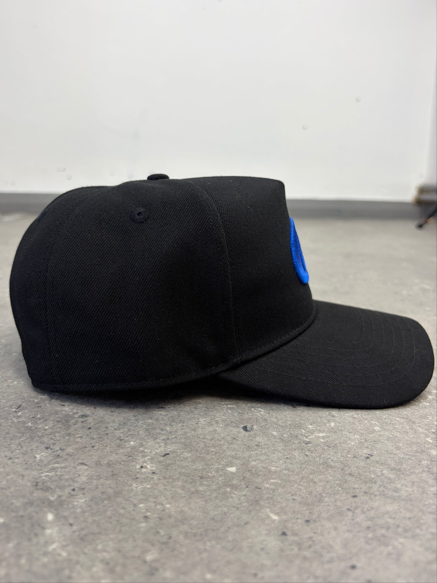 CC Cap
