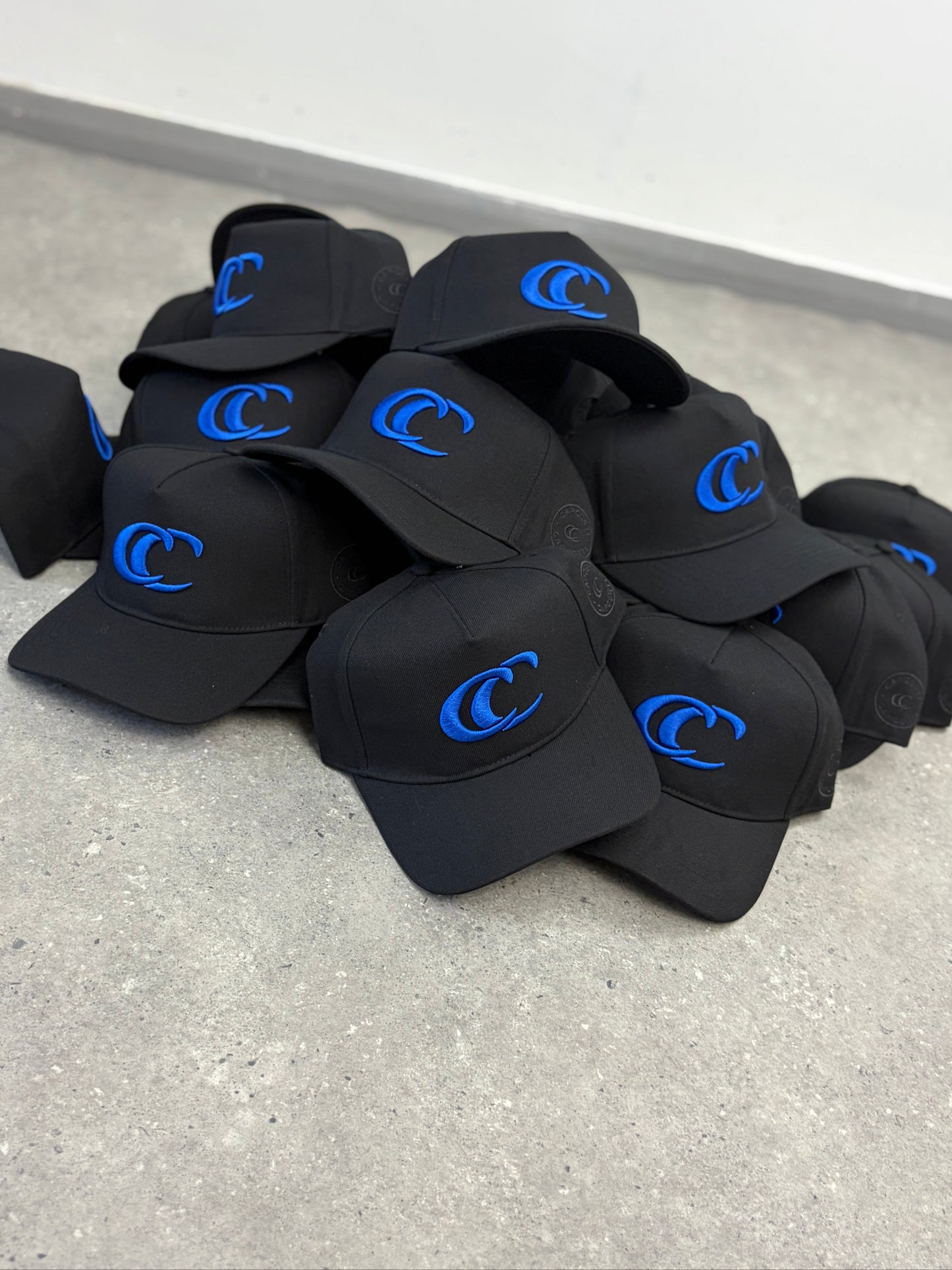 CC Cap